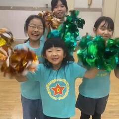 チアダンス教室Songleading&Dance Family【調布柴崎教室】の画像