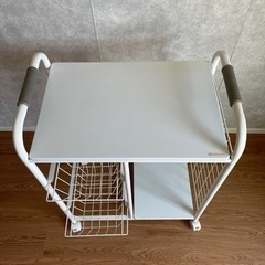 家具 収納家具 スチールラックの画像