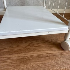 家具 収納家具 スチールラックの画像