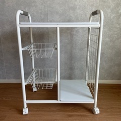 家具 収納家具 スチールラック