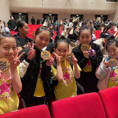 チアダンス教室Songleading&Dance Family【八王子教室】の画像