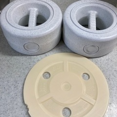 【お受け渡し決まりました】漬物容器の画像