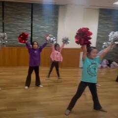 チアダンス教室Songleading&Dance Family【市原教室】の画像