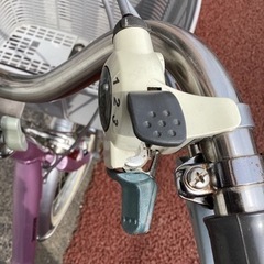 万代店　3輪自転車の画像