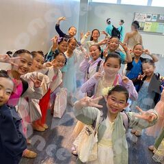 チアダンス教室Songleading&Dance Family【京都教室】の画像