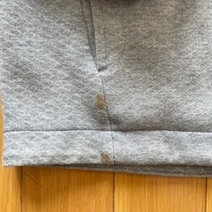 服/ファッション パーカーの画像