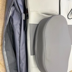 エアストレッチマットの画像