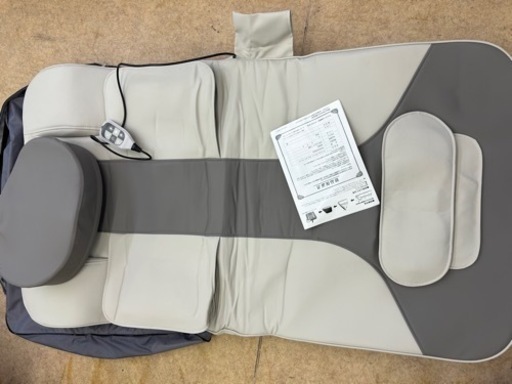 エアストレッチマット