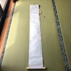 掛け軸の画像