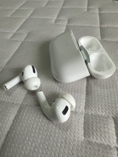 AirPods Pro 第一世代　箱とケース付き