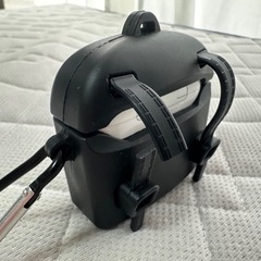 AirPods Pro 第一世代　箱とケース付きの画像