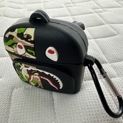 AirPods Pro 第一世代　箱とケース付きの画像