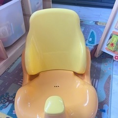 Aprica(アップリカ) バスチェアー 新生児から はじめての...