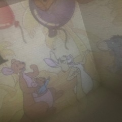 ディズニー　おやすみホームシアターの画像