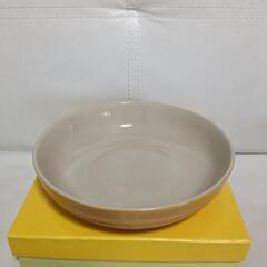 値下げ　ル・クルーゼ　プレートの画像