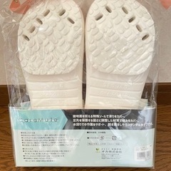 水まわりサンダル＆スリッパの画像