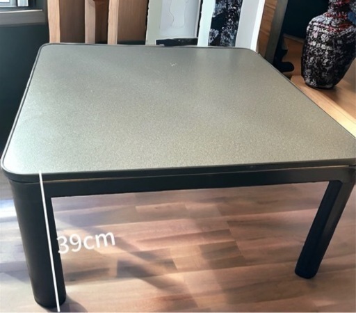 家具 テーブル こたつ