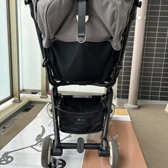 サイベックス イージーSB2 ベビーカーの画像