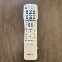 家電 テレビ  20V　　　2009年製の画像