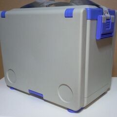 imotaniプロフィットウイングクーラー（容量２０Ｌ、椅子２脚...