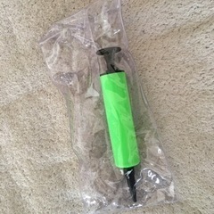 【決まりました✨】バランスボール　ポール　セットの画像