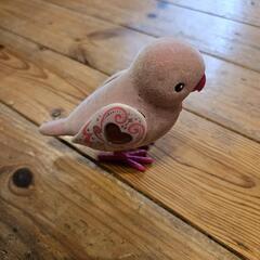 リトルライブペット　キューティバード　小鳥　カゴ

の画像