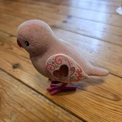 リトルライブペット　キューティバード　小鳥　カゴ

の画像