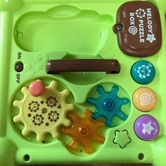 おもちゃ 知育玩具の画像