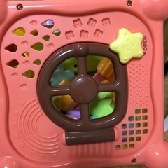 おもちゃ 知育玩具の画像