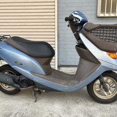 ホンダ　DIO Cesta　ディオ チェスタ　実働車　原付(50...