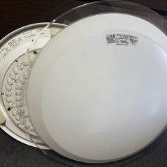 大型　シーリングライト　