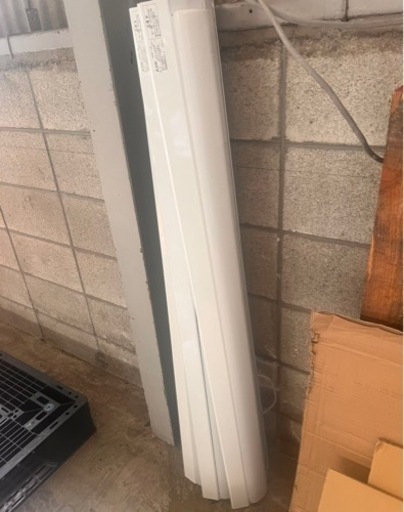 三菱LED照明器具　EL-LHV41501   LSS9用本体　30本以上