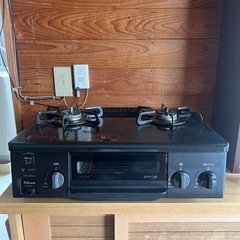 生活雑貨 調理器具 ガステーブル