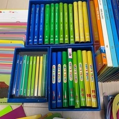 ディズニー英語の画像