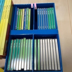 ディズニー英語の画像