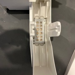 Panasonic 加湿空気清浄機の画像