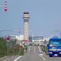 【正社員】新千歳空港近くのパーキングの送迎ドライバー【未経験歓迎！有給取得ほぼ100％】の画像