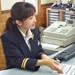 【正社員】新千歳空港近くのパーキングの送迎ドライバー【未経験歓迎！有給取得ほぼ100％】の画像