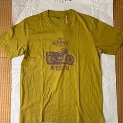 ホンダ　バイク　Tシャツ　の画像