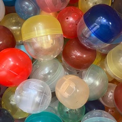 取引中です ガチャガチャ本体 ガシャポン カプセルトイ スリムボーイ YUJIN 値下げしましたの画像