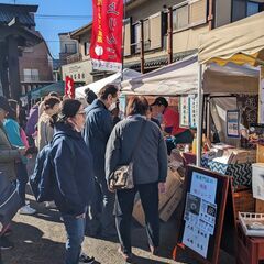 大好評イベント！6月16日開催「第4回池上日和」への出店者様を募...