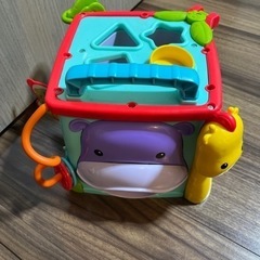 知育玩具　おもちゃ　　