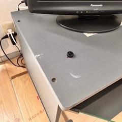 テレビ台の画像