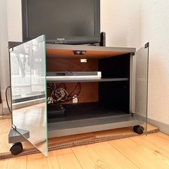 テレビ台の画像