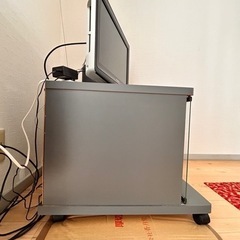 テレビ台の画像