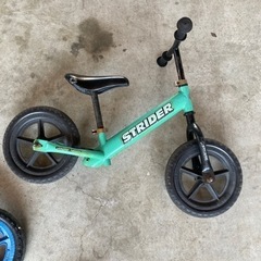 おもちゃ 幼児用自転車