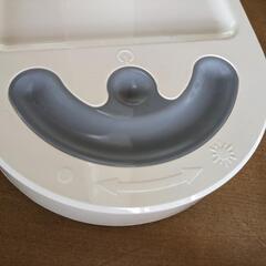 IKEAデスクワークランプの画像