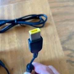 NEC 純正 ノートPC ACアダプター PC-VP-BP98の画像