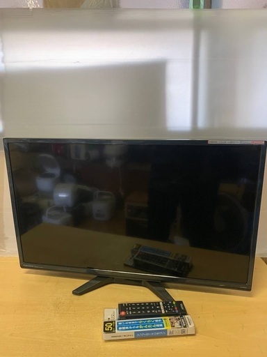 ♦️ORION 液晶テレビ 【2017年製】DT-321HB