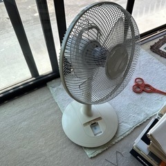 家電 季節、空調家電 扇風機
